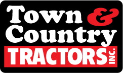 Town & Country Tractors